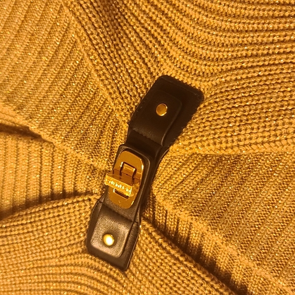 Calvin Klein sweater size xl - Picture 6 of 6